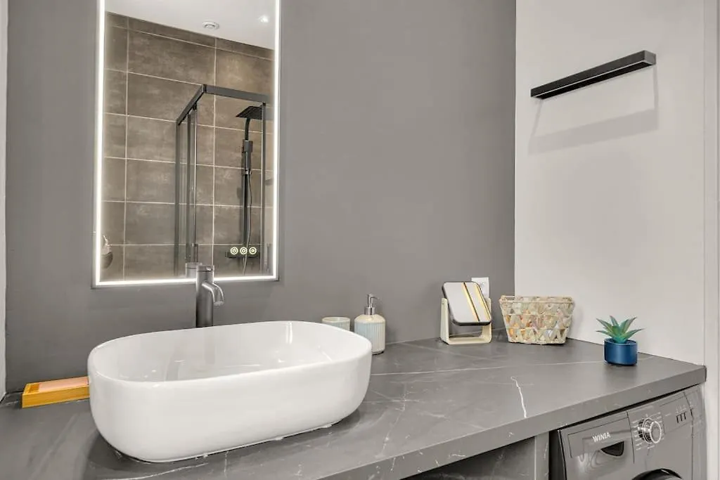 Apartment Ღ Le Lormian - Design & Confortable - Capitole Toulouse