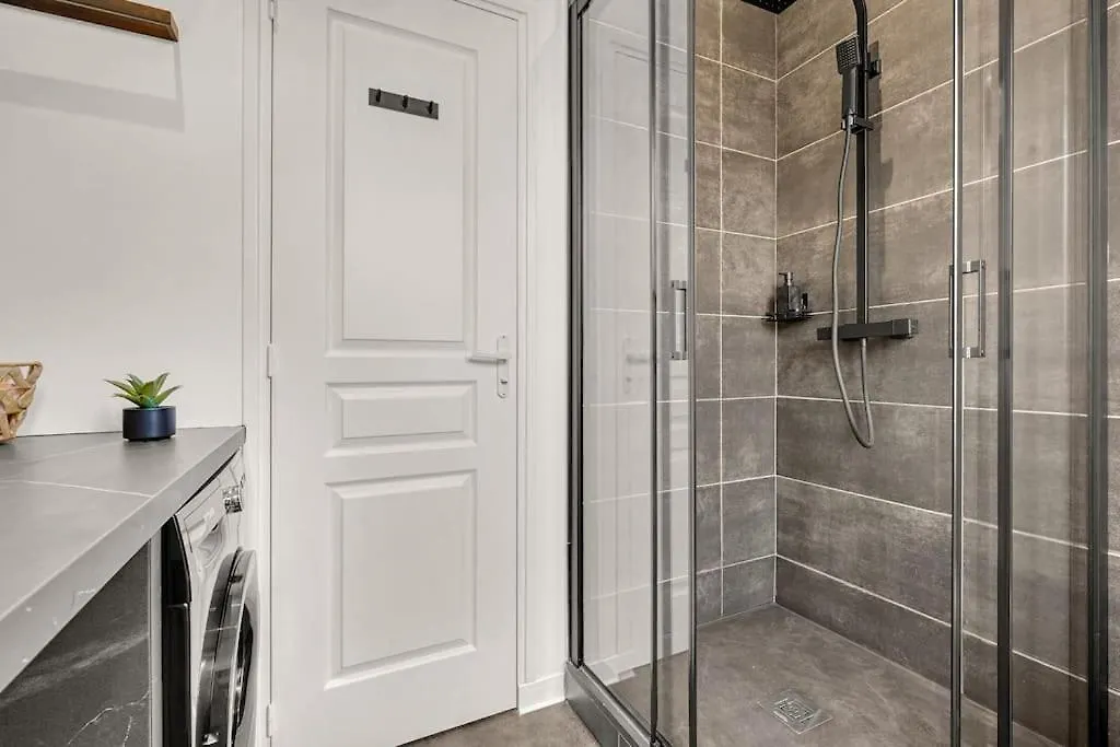 Apartment Ღ Le Lormian - Design & Confortable - Capitole Toulouse France